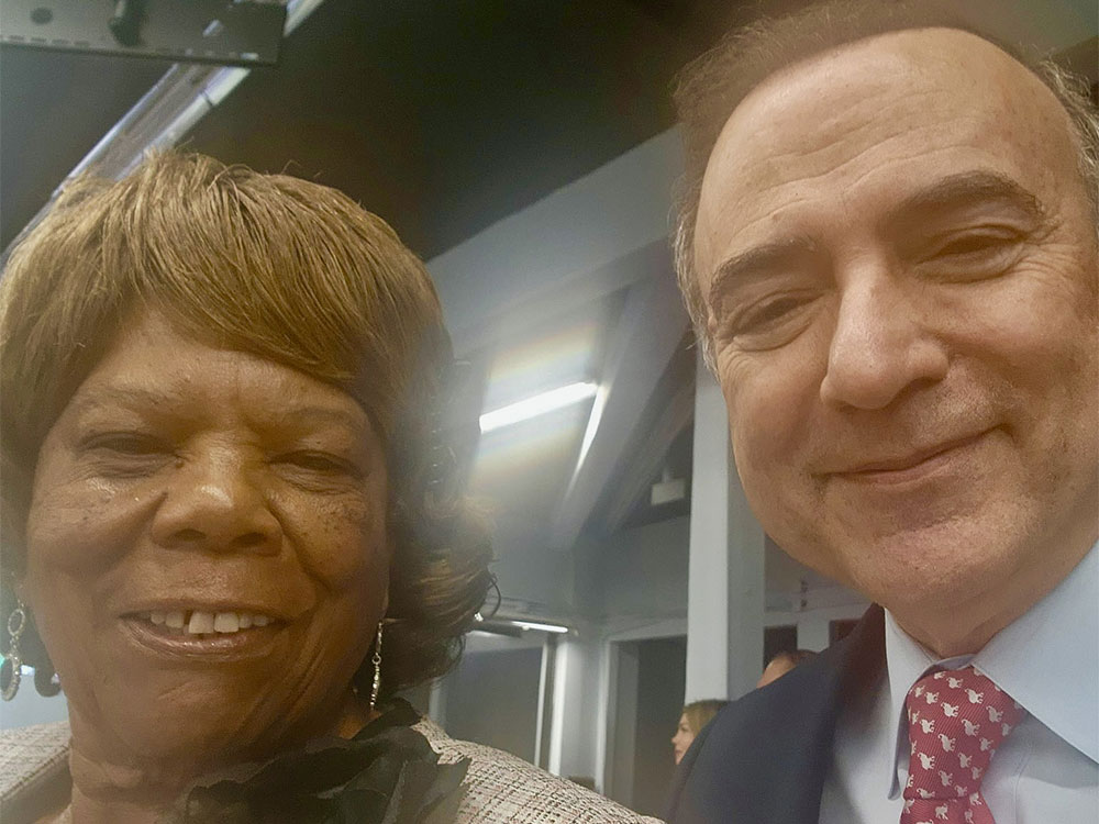 close up picture of a man and a woman